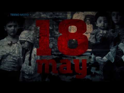 18 Mayıs 1944 - \