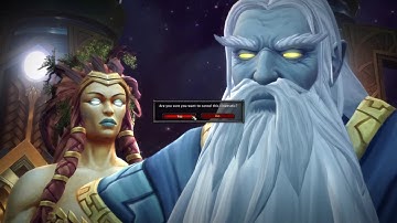 Argus the Unmaker Heroic - Moonkin PoV