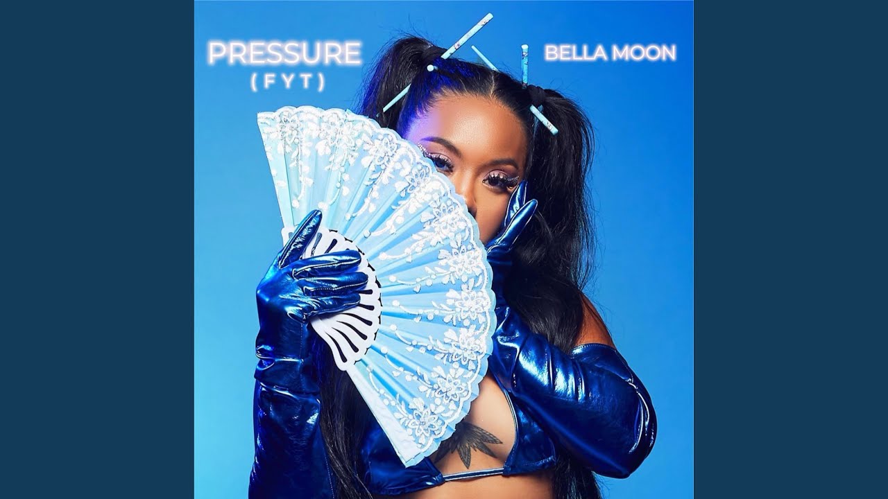 Watch Pressure (FYT) on YouTube Watch Pressure (FYT) on YouTube