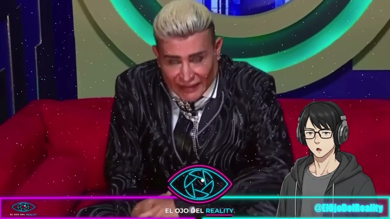 ¡EL DIVO SORPRENDE EN SU NOMINACIÓN! SIGUIÓ AL PIE DE LA LETRA lo que LE DIJO SERGIO MAYER 🔥 #LCDLF6