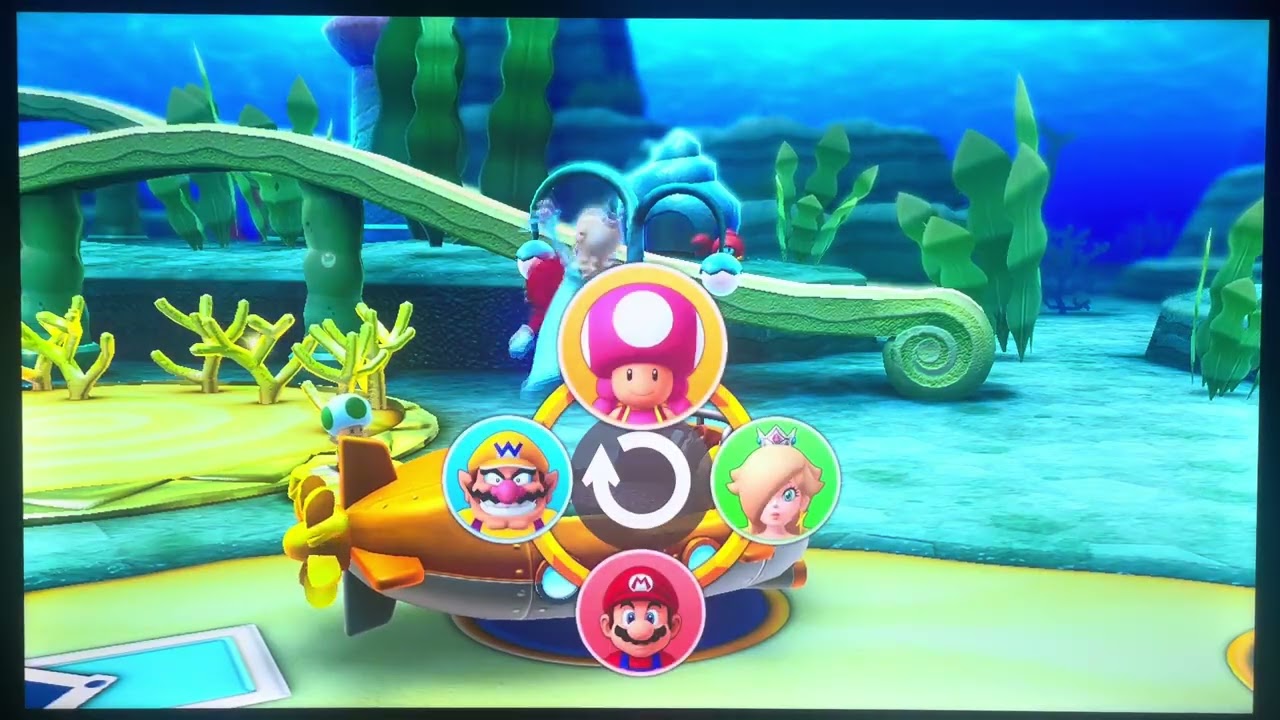 2026 Elie’s Birthday Special - Mario Party 10 (Gameplay 1)