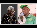 MBUNGE MAGEMBE NA MWENYEKITI CCM GEITA NYUMBANI KWA HAYATI JPM, WAELEZA WALIVYOMFAHAMU MAMA SUZANA