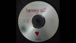 Harmony Set Demo CDr 2001 (full)