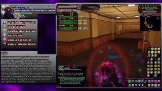Katsuro Nakamura [Dark Miasma/Robotics MM] -Liberty Server-