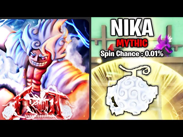 fruit battlegrounds gear 5 koopa｜TikTok Search