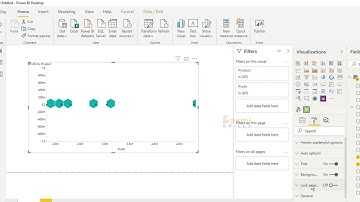 how to import custom visual from file in power bi desktop