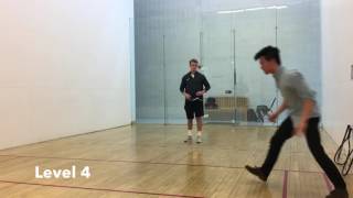 KNES 370 Lab 8 - Sensorimotor Integration I
