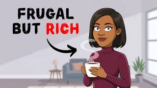 20 Frugal Habits That Saved Me Thousands
