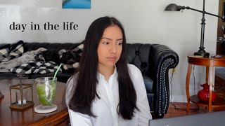 day in the life of an information security analyst | answering your questions! | work from home