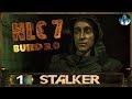 STALKER NLC 7 Build 3.0 - 1: Повторение пройденного и спасение Шустрого мирным способом