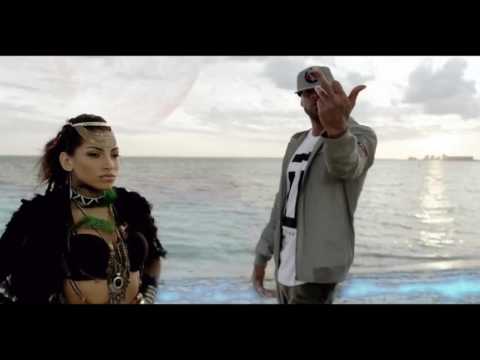 Booba - DKR (Clip Officiel)