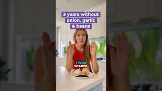 3 Years Avoiding Foods… It Was SIBO, Not IBS
