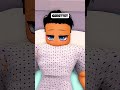 Er wollte sie um eine Beziehung bitten und sah etwas Schreckliches #roblox #brookhaven #berryavenue