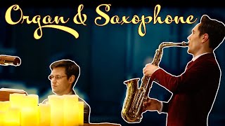 Sax & Organ, Ennio Morricone  - For love one can die (D'amore si muore) Resimi