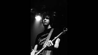 Nirvana Blew Remastered Backing Track For Bass With Vocals