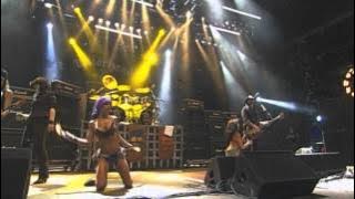 Motörhead - Killed by Death [Live at Wacken 2009 - HD DVD]