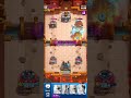 crazy clone 😧 #clashroyale #gaming #games #supercell
