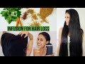 Stop Hair Loss And Grow Your Hair