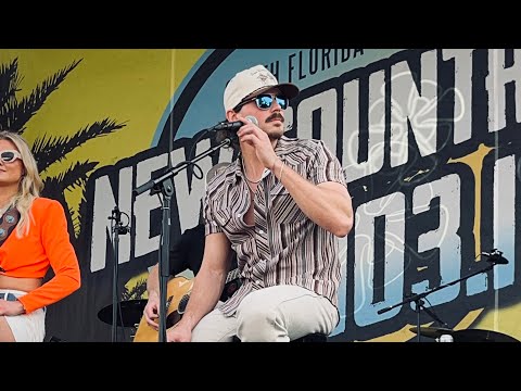 Tucker Wetmore -