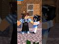 Minecraft Animation Short Gandengin Tangan Semuanya Ke Saya ✋🏃‍♂️#fyp #shorts