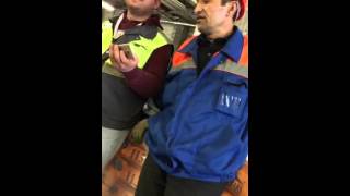 Haifaa Wahby Boos El Wawa هيفاء وهبى بوس الواوا Kadambay Москва Сити