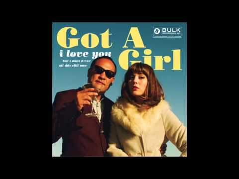 01 Got a Girl "Did We Live Too Fast" (with LYRICS in description)