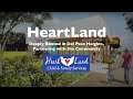HeartLand: A Vision of Transformation in Del Paso Heights
