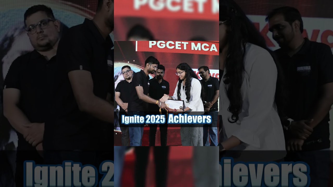 Лучшие выпускники PGCET-2025 🔥 🔥 