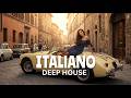 Italian Deep House Mix 2026 | La Dolce Vita House Music
