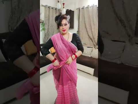 Indian Youtuber Ruchi Viral Reel #shorts #youtubeshorts