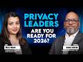 Become a Privacy Leader: ISO 27701 Lead Auditor &amp; Implementer Explained