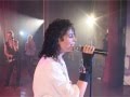 Елена Глушенкова Dirty Diana-двойник Michael Jackson