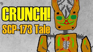 SCP Decoded Reading: Crunch