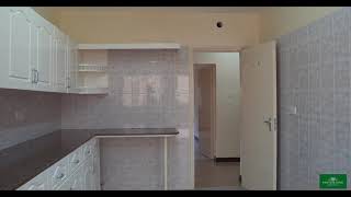 3 bedroom apartment to rent in Westlands