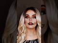 Halloween #makeup #halloween #creativecontentcreator