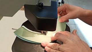 Sagitta Rp 67 Te Μp Air - Bag Handles Folding