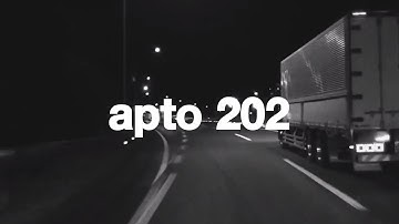 Internet Dramatical Service @ Apto 202 (Official Video)