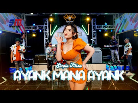 Shepin Misa - Ayank Mana Ayank (Official Music Video)