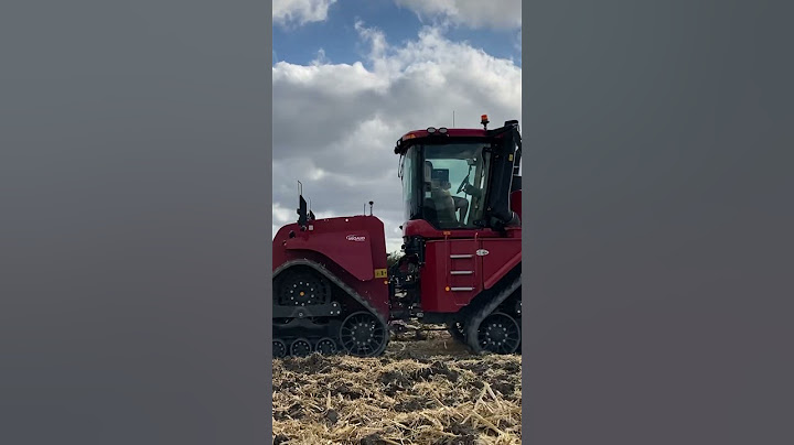 Incroyable!! Le quatrac avec le decompacteur de 3m50 🟡🔴
