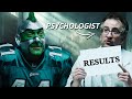 We gave eagles fans psych evaluations 24 schedule release