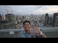 MOST BEAUTIFUL VIEW IN OSAKA | DAY 4 2023