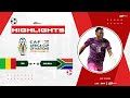 MALI vs SOUTH AFRICA 2-0   ALL GOALS HIGHLIGHTS AFCON 2024