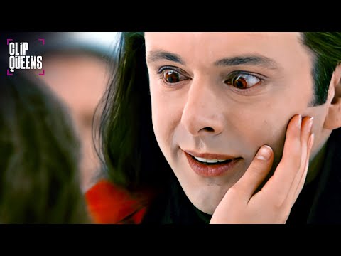 Aro Meets Renesmee Full Scene Twilight Breaking Dawn Part 2 4K Ultra HD