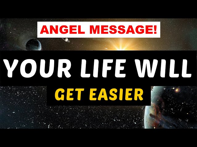 What Your Angels Want You To Know! class=