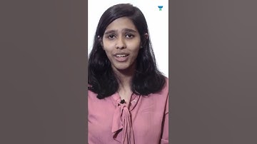 Maine Mock Test Mei Yeh Wali Mistakes Ki Hai✍️ - Karthika G Nair, AIR 01 NEET 2021 #Shorts #Neet