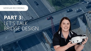 Infraworks-Centric Bridge Design: Master AEC Collection Integration & Design Automation (Part 3)