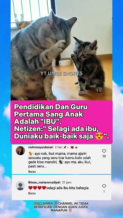 ibu madrasah bagi anaknya #foryou #shortvideo #quotes