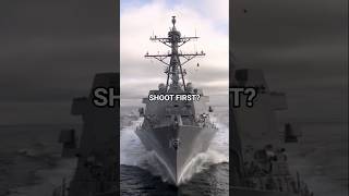 China Dared the US Navy to Shoot First… Then This Happened