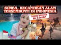 Sumba Syurga Duniawi di Indonesia Malaysia Reaction Reaction