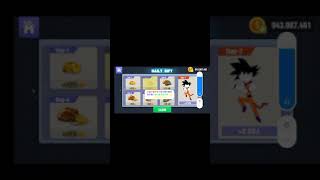 اول مرة العب stick Z مهكرة screenshot 5